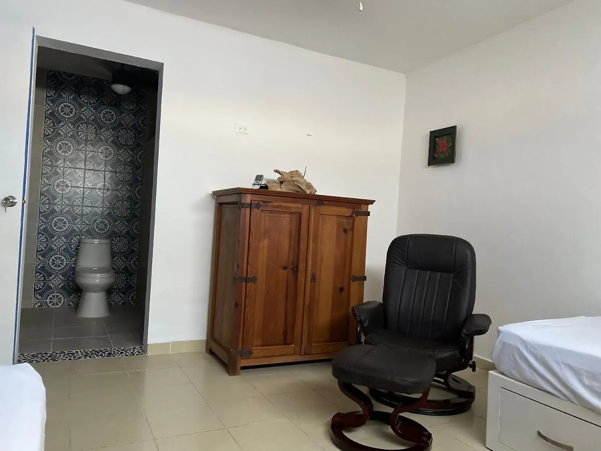 Apartment Best Friends Unit By Caribo Cozumel