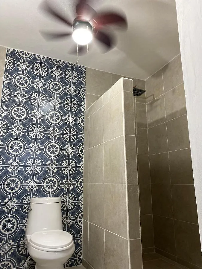 Best Friends Unit By Caribo Cozumel Apartment