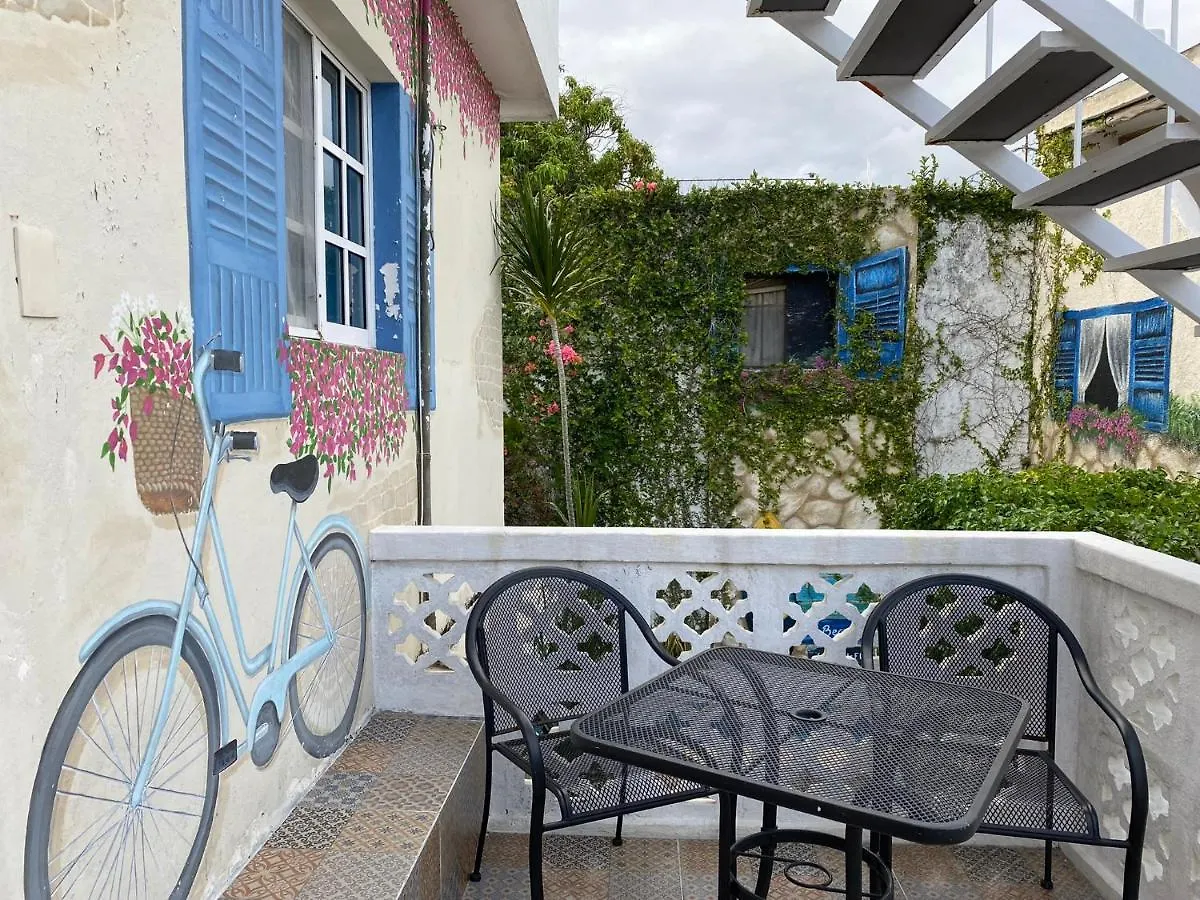 Apartment Best Friends Unit By Caribo Cozumel