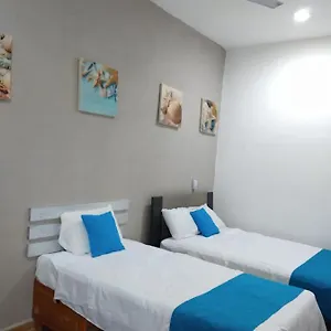  Apartamento Casa Esencia