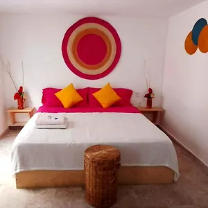 3* Gasthuis Casa Isabella