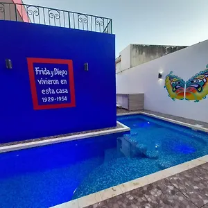  Apartamento Frida